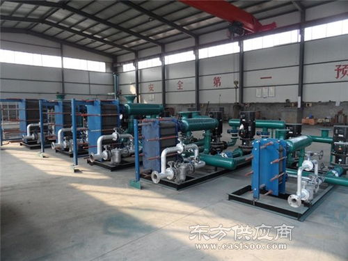 樓層供暖設(shè)備 魯沂機電科技 諸城樓層供暖設(shè)備圖片