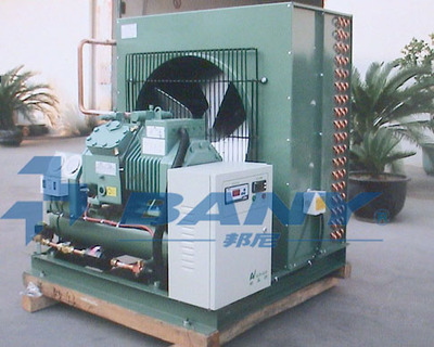 長沙制冷設備一站式解決方案 從冷庫到制冰的全面解析